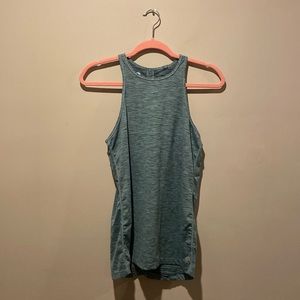 Born Primitive workout tank top